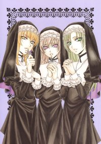 BUY NEW princess princess - 154847 Premium Anime Print Poster